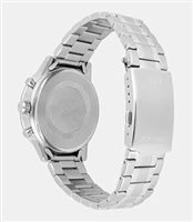 Orologio Casio Uomo Edifice in Acciaio EFR-575D-4AEF - EFR-575D-4AEF